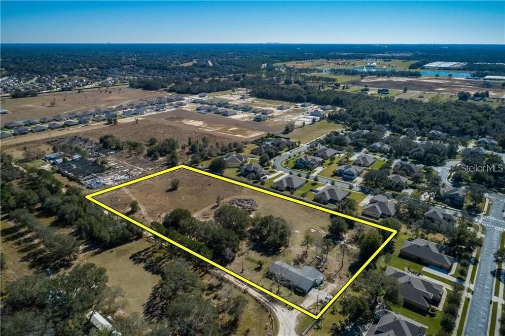 Photo of 4550 CHANDLER ROAD