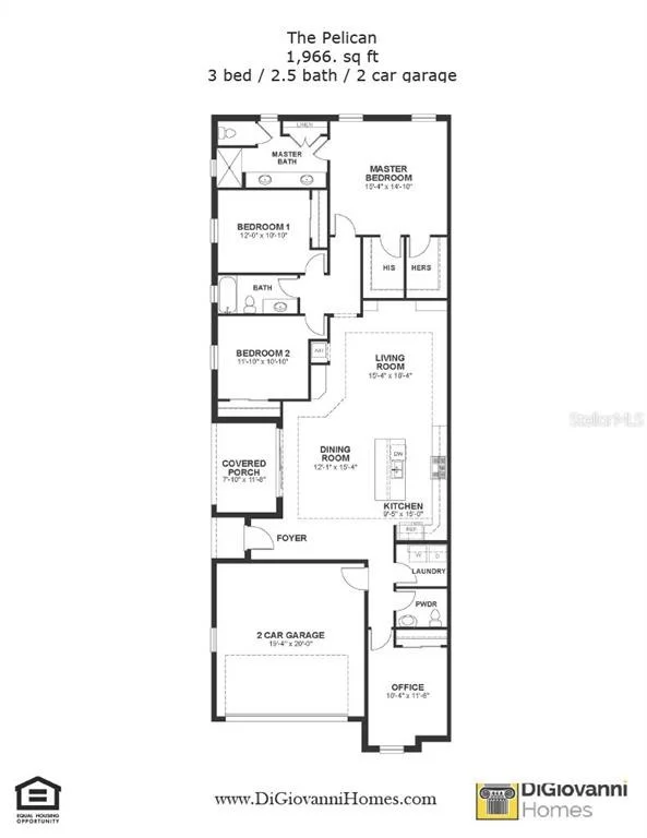 Photo of 2584 MARIO WAY