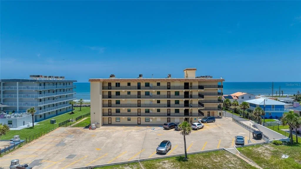 Photo of Unit 2070 at 2290 OCEAN SHORE BOULEVARD