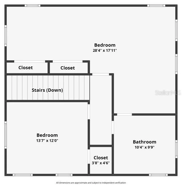 Photo of 1409 LAVILLA ROAD