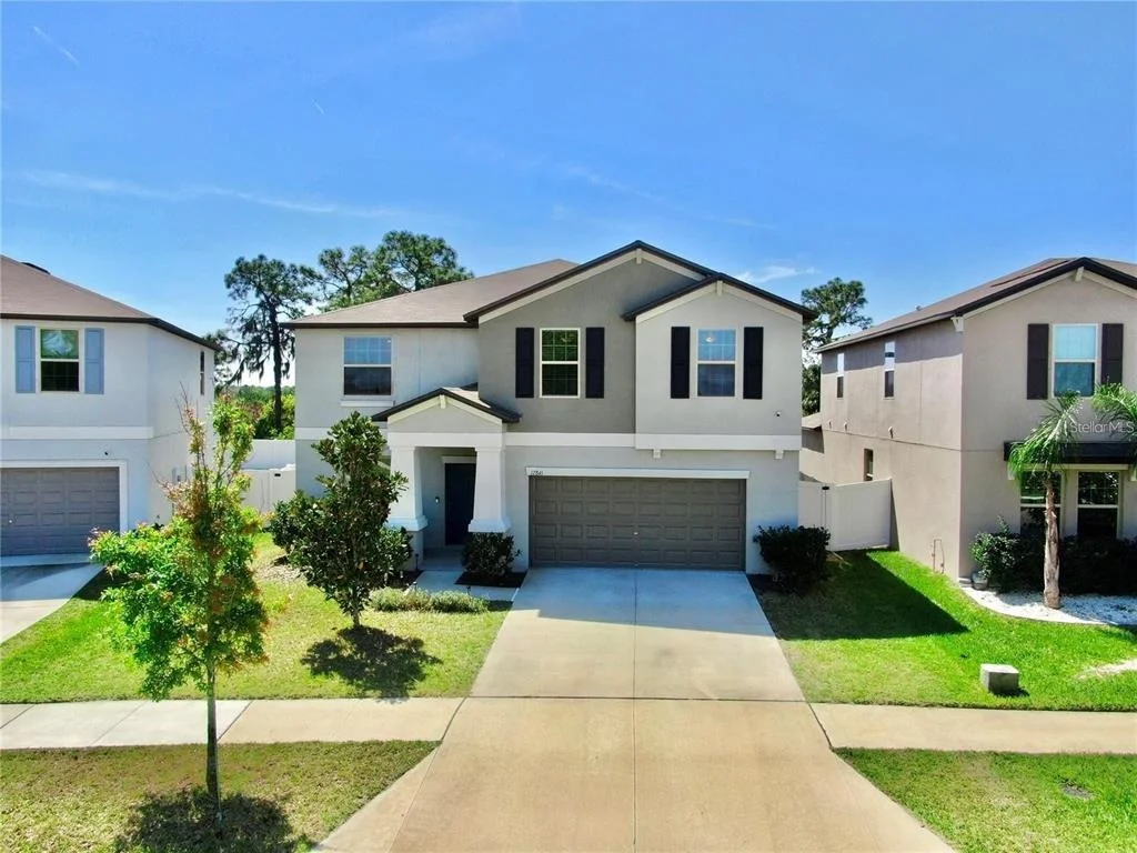 Photo of 12841 WILDFLOWER MEADOW DRIVE