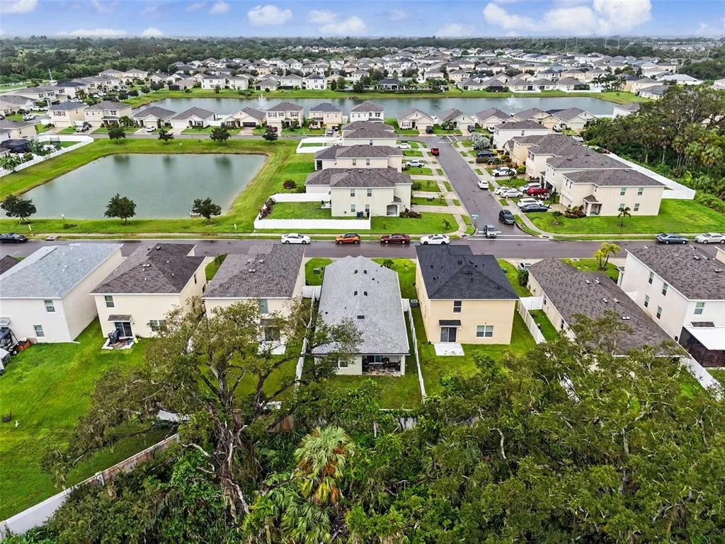 Photo of 3918 WILLOW HAMMOCK DRIVE