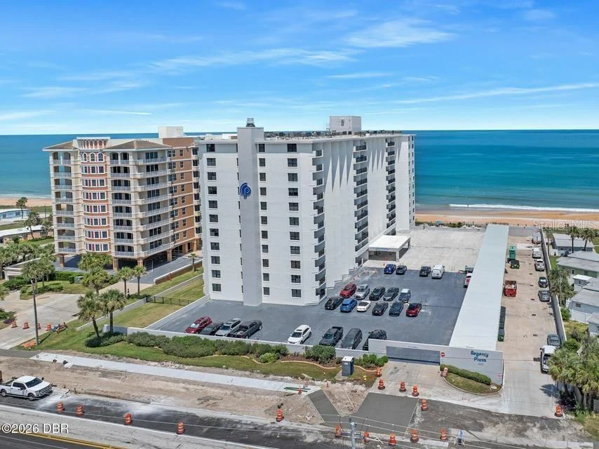 Photo of Unit F110 at 1415 OCEAN SHORE BOULEVARD