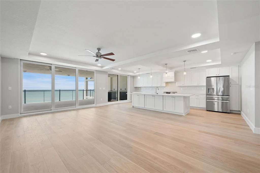 Photo of Unit 1 at 14048 GULF BOULEVARD