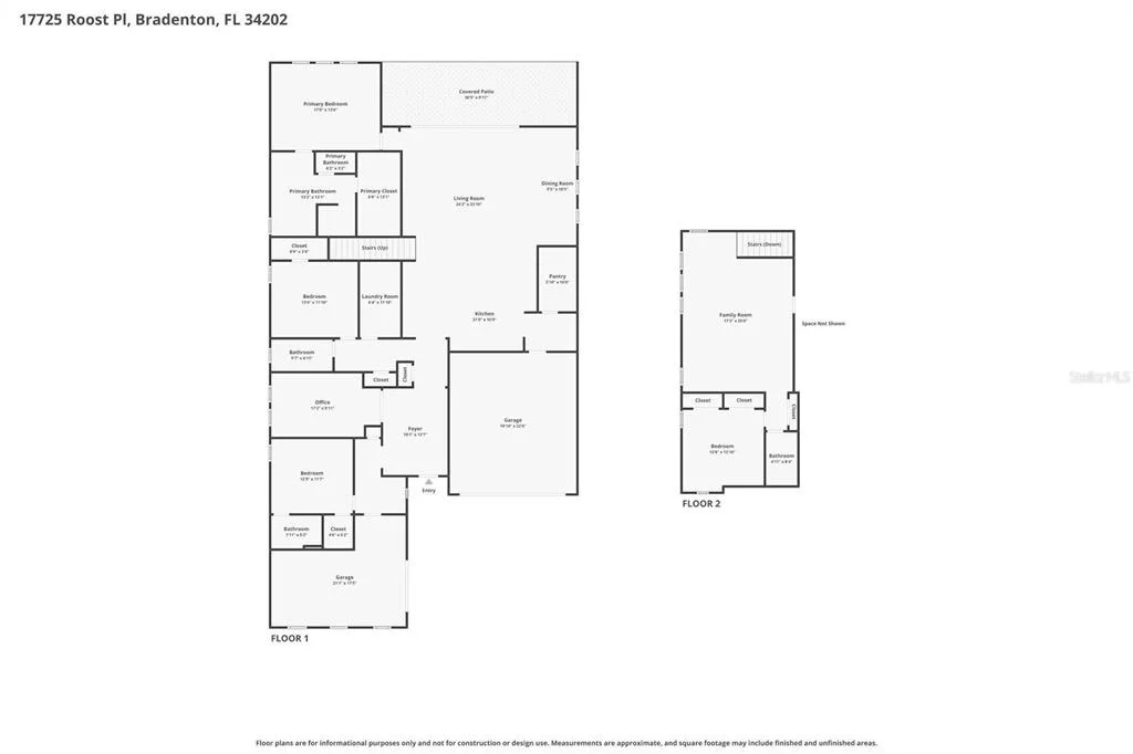 Photo of 17725 ROOST PLACE