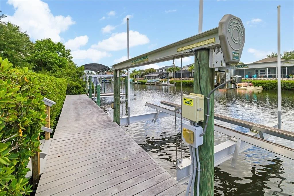 Photo of 3803 HAWK ISLAND DRIVE