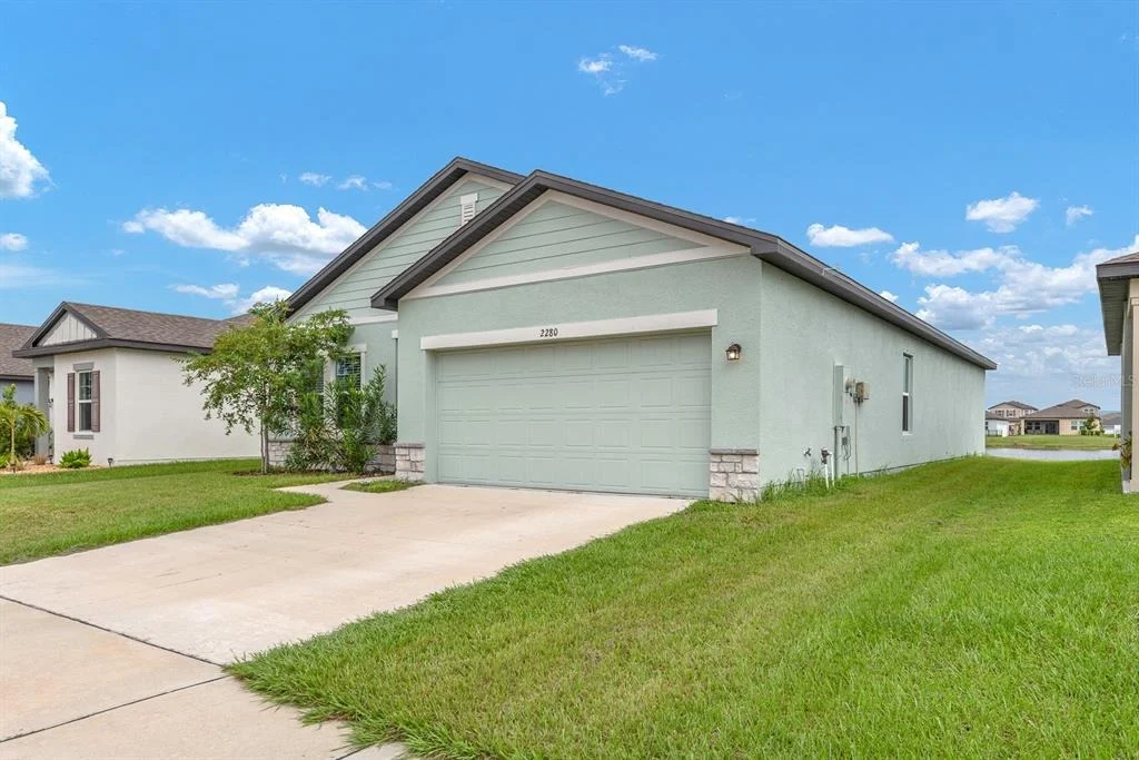 Photo of 2280 HARRIS HAWK AVENUE
