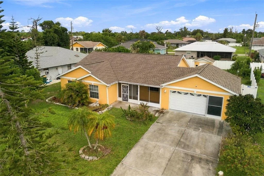 Photo of 9910 GULFSTREAM BOULEVARD