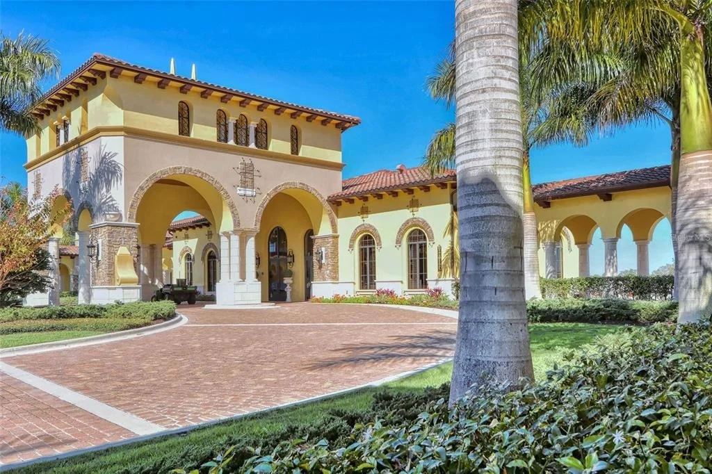 Photo of 12801 CINQUETERRE DRIVE