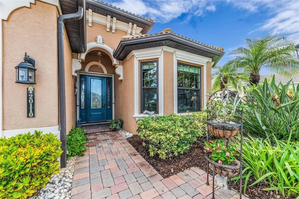 Photo of 20110 GRANLAGO DRIVE