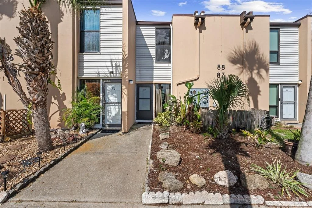 Photo of Unit UT87 at 5500 OCEAN SHORE BOULEVARD