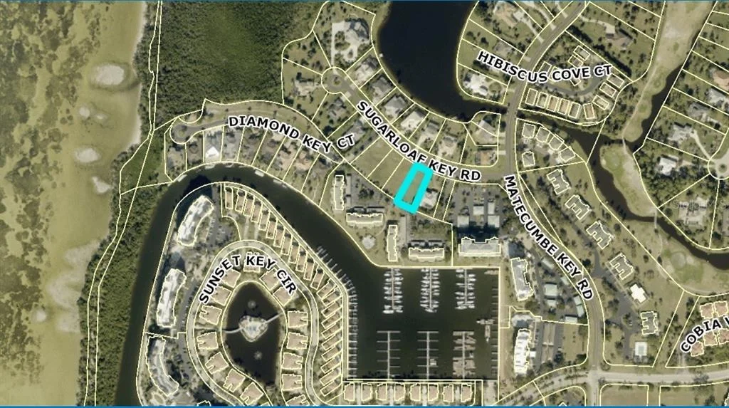 Photo of 3271 SUGARLOAF KEY ROAD