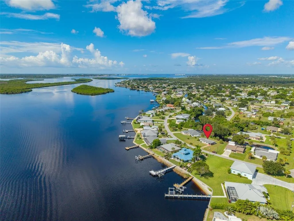 Photo of 3173 PEACE RIVER DRIVE