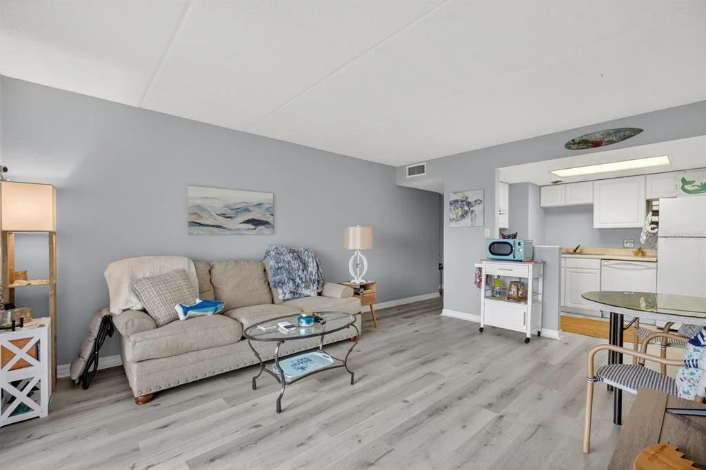 Photo of Unit 114 at 2700 OCEAN SHORE BOULEVARD