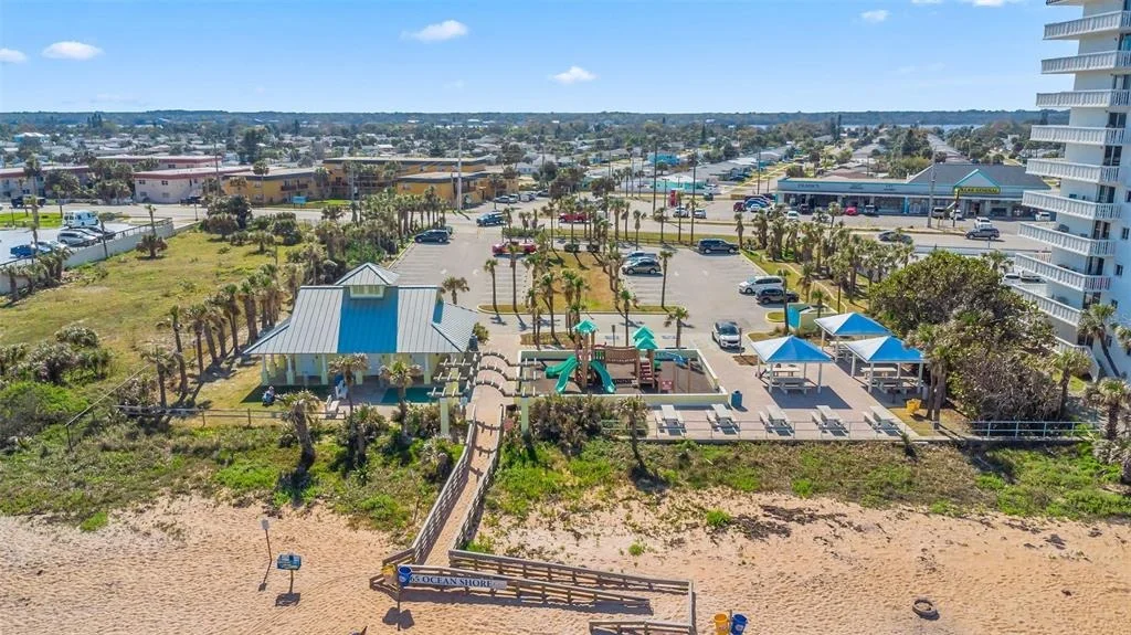 Photo of Unit 10A at 1513 OCEAN SHORE BOULEVARD
