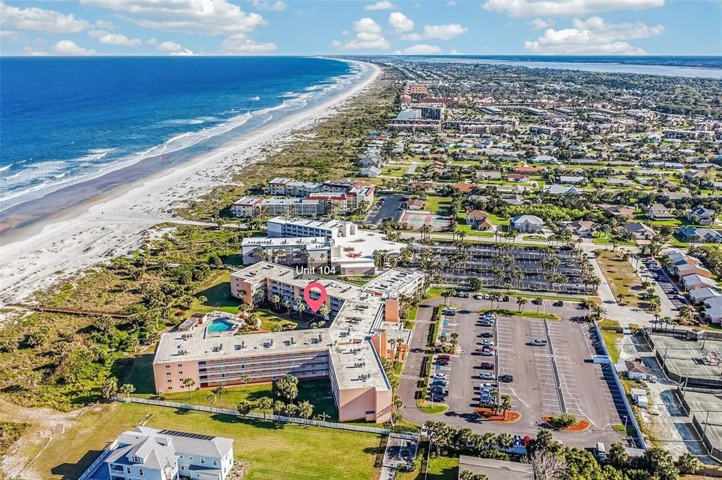 Photo of Unit 104 at 4 OCEAN TRACE ROAD