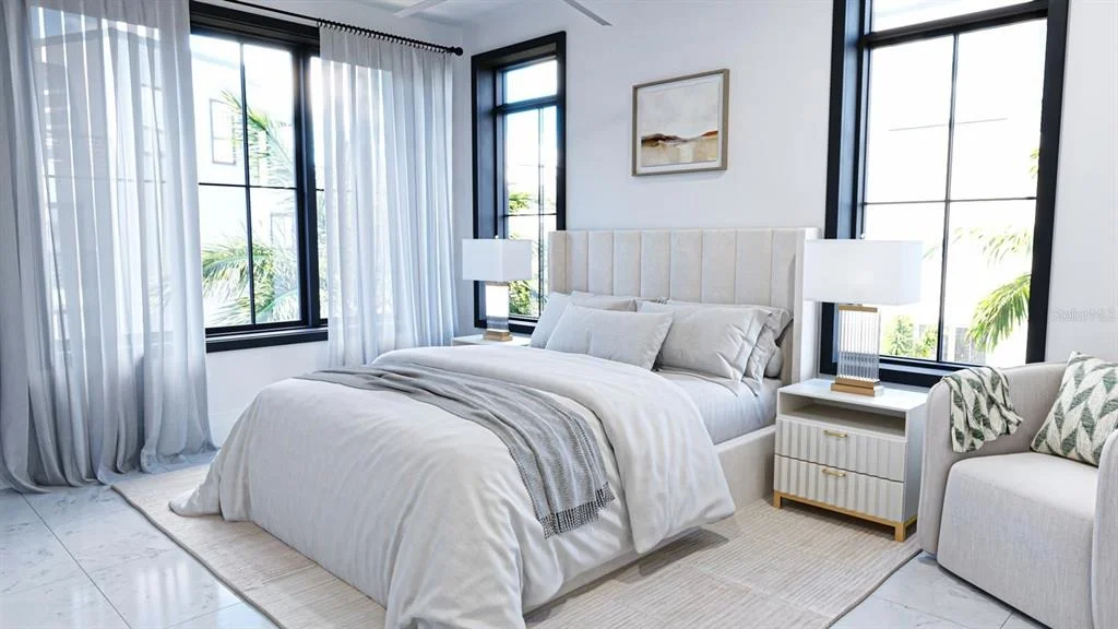 Photo of Unit 503 at 2360 OCEAN SHORE BOULEVARD