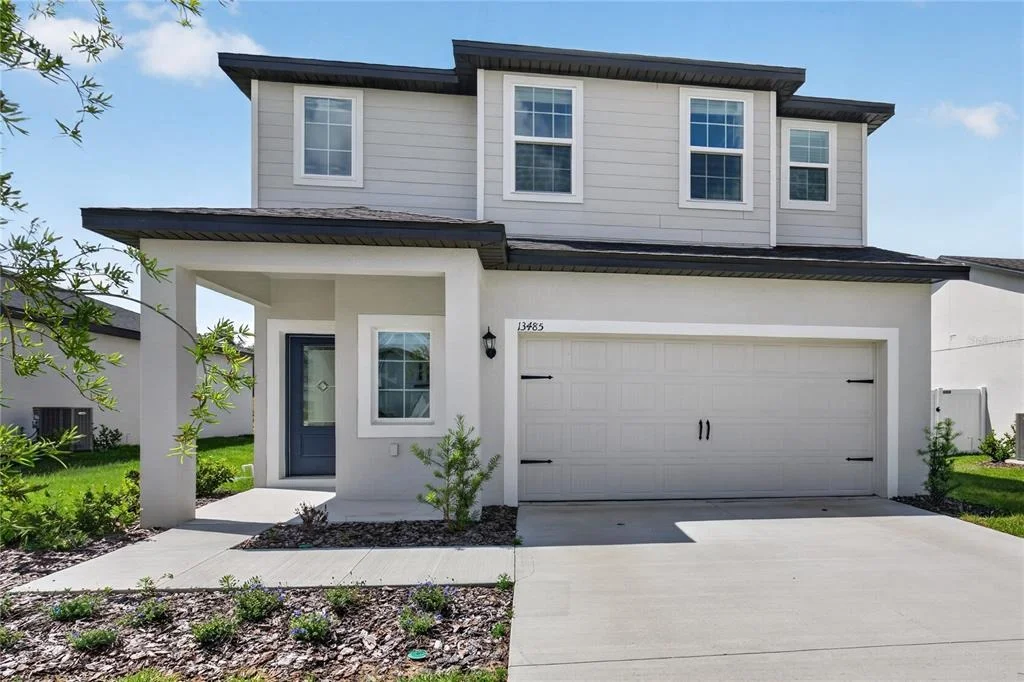 Photo of 13485 LEAPING WATER WAY