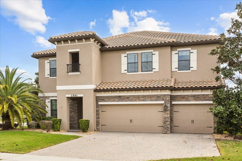 Photo of 1591 CANOPY PASTURE DRIVE