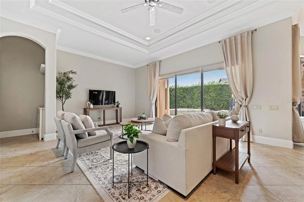 Photo of 6560 LAKE BURDEN VIEW DRIVE