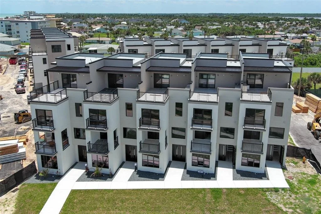 Photo of Unit 28 at 2360 OCEAN SHORE BOULEVARD
