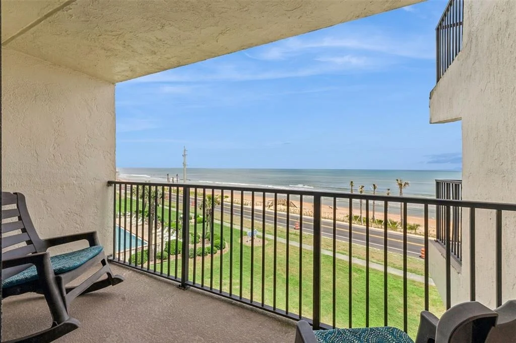 Photo of Unit 405 at 2700 OCEAN SHORE BOULEVARD