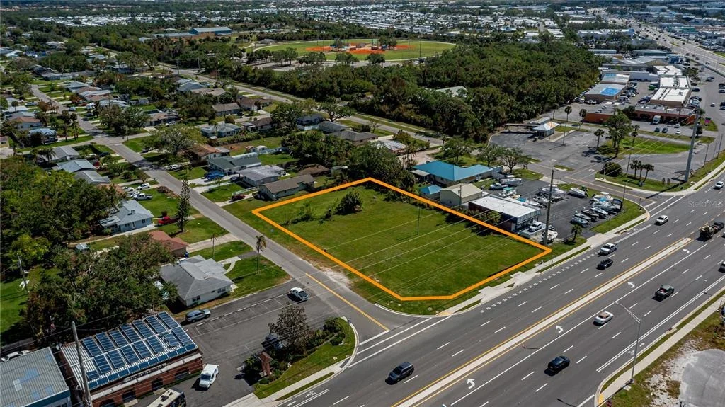 Photo of 601 US HIGHWAY 41 BYPASS S