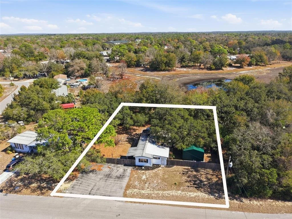 Photo of 9727 LAKE DRIVE