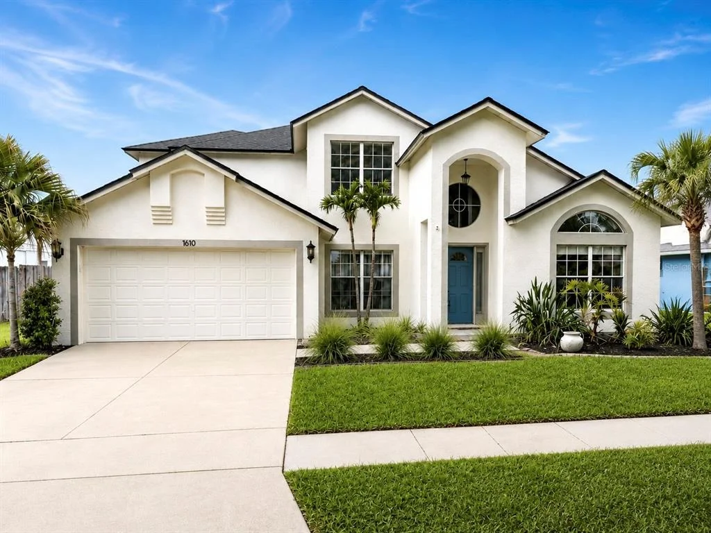 Photo of 1610 LEDGESTONE DRIVE