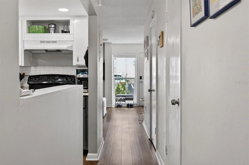 Photo of Unit UT63 at 5500 OCEAN SHORE BOULEVARD