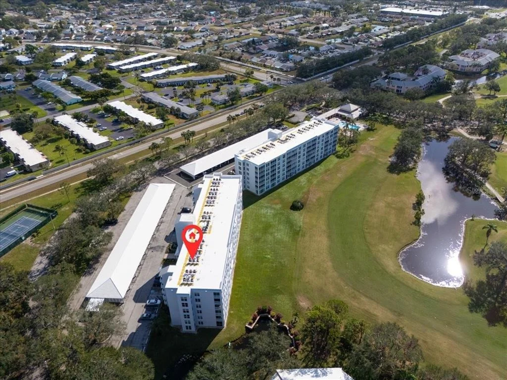 Photo of Unit 106 at 3780 PINEBROOK CIRCLE