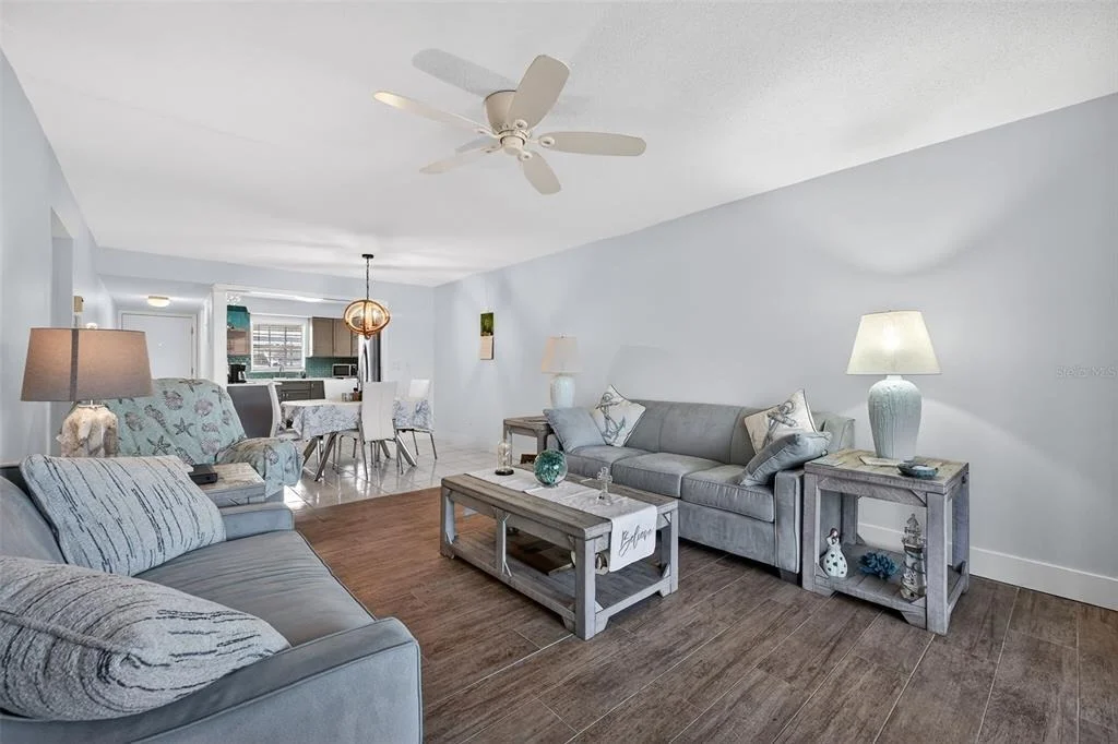 Photo of Unit 102A at 1640 JUNO TRAIL