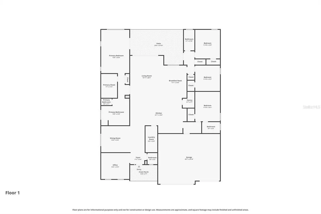Photo of 914 SIGNET DRIVE