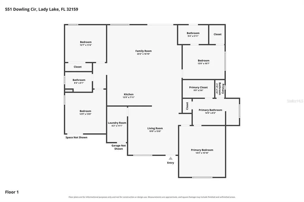 Photo of 551 DOWLING CIRCLE
