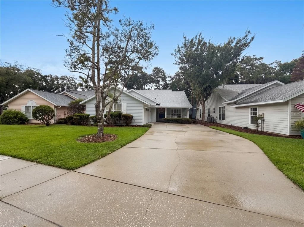 Photo of 3319 NEWBLISS CIRCLE