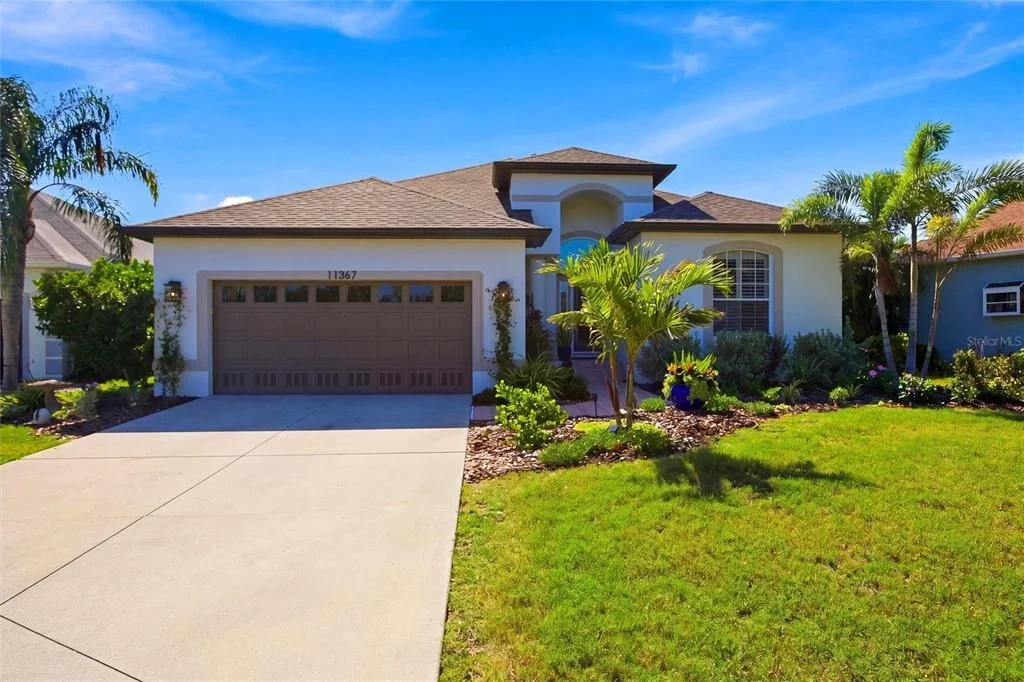 Photo of 11367 PERICO ISLE CIRCLE