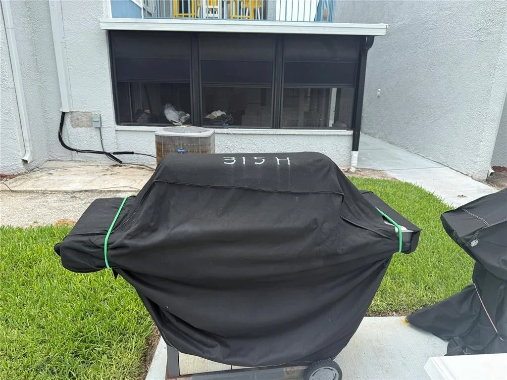 Photo of Unit H at 315 MEDALLION BOULEVARD