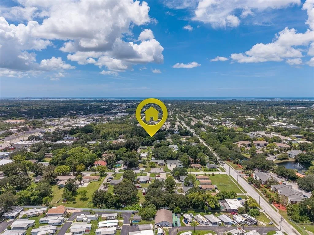 Photo of 2773 BELLE HAVEN DRIVE