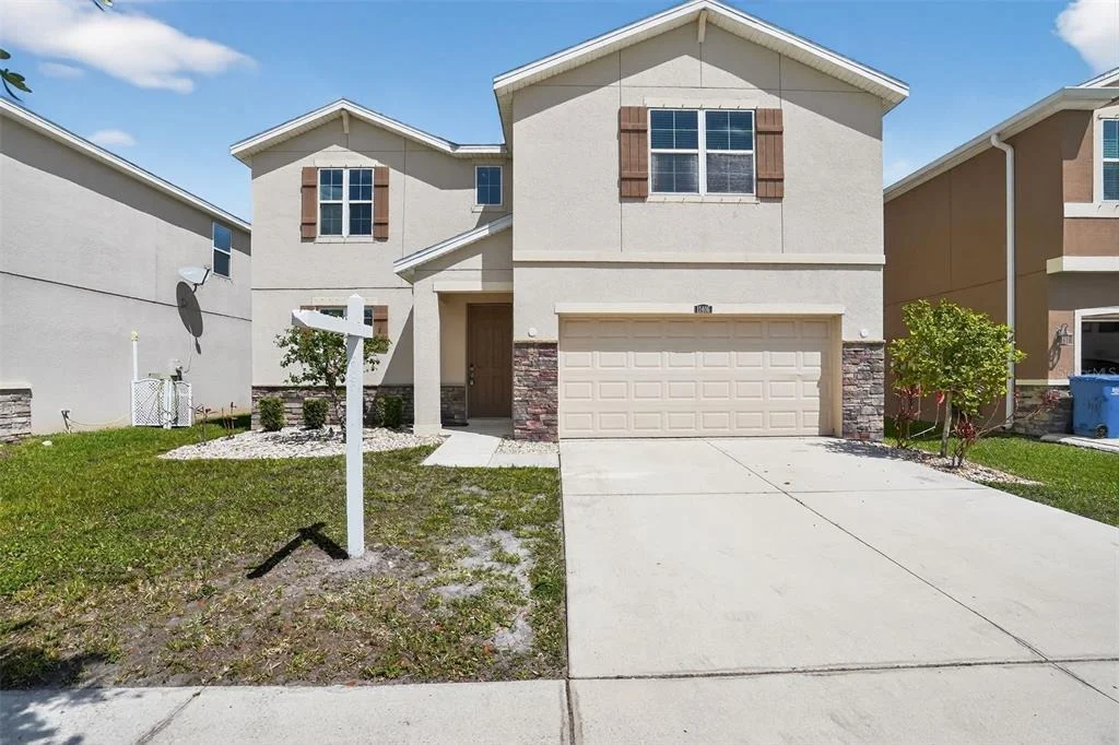 Photo of 11406 WARREN OAKS PLACE