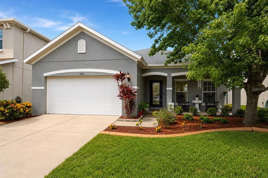 Photo of 2814 MAPLE BROOK LOOP