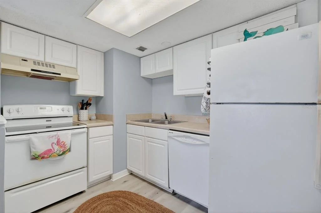 Photo of Unit 114 at 2700 OCEAN SHORE BOULEVARD