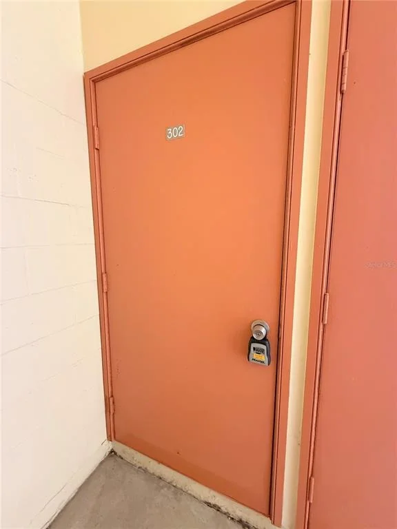 Photo of Unit 302 at 9000 COMMODORE DRIVE