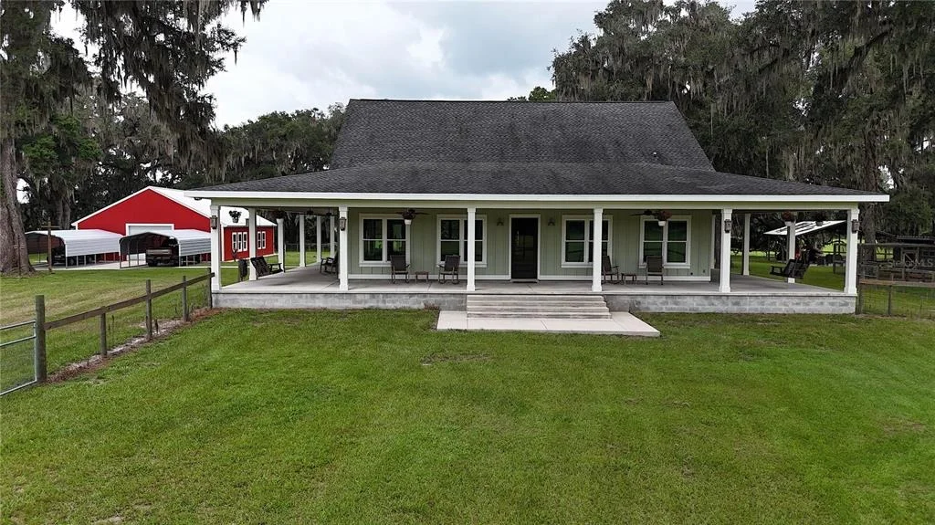 Photo of 8410 NE 155TH AVENUE