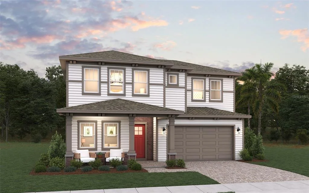 Photo of 2936 GARDEN TRAIL BEND