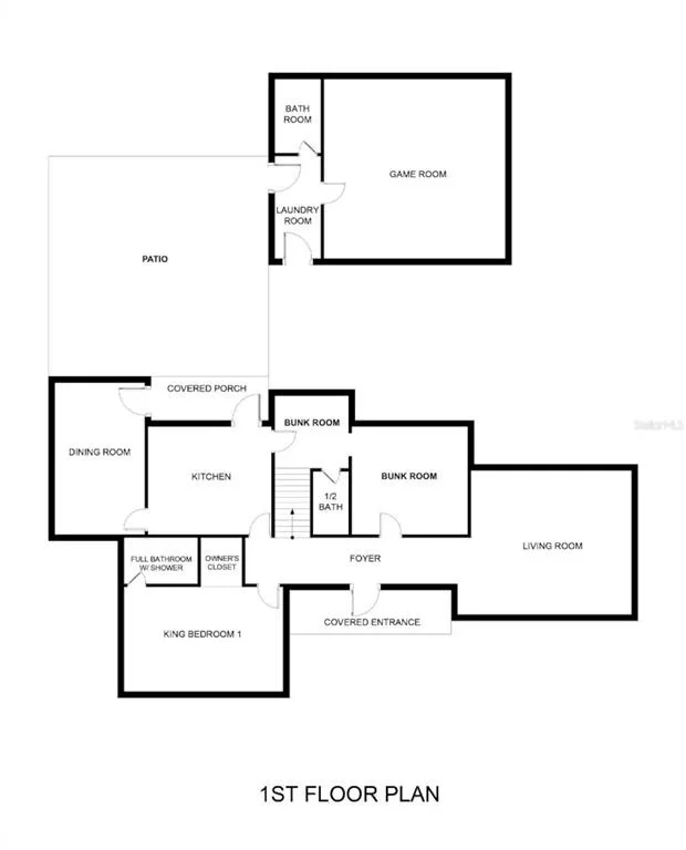 Photo of 1302 LAKE ELBERT DR SE