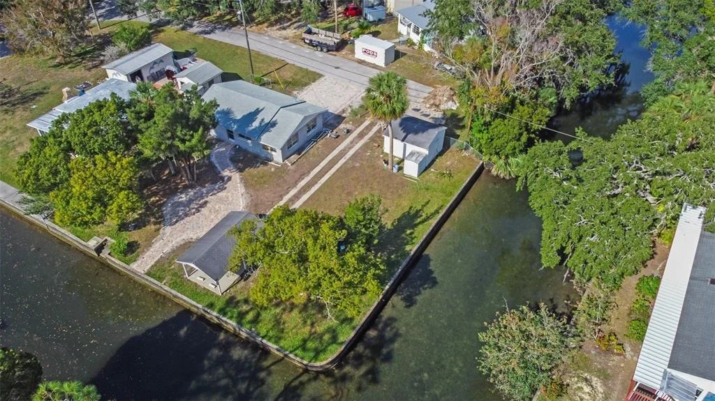 Photo of TEAL DRIVE