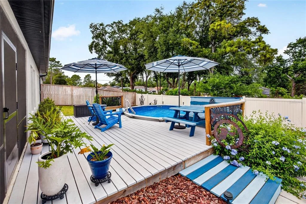 Photo of 8501 SE 160TH PLACE