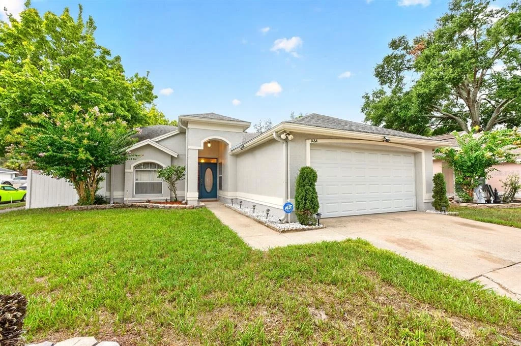 Photo of 1464 CRAWFORD DRIVE