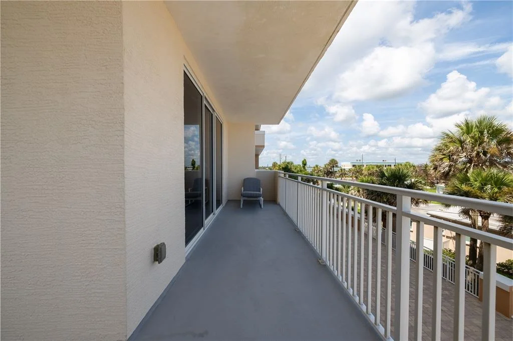 Photo of Unit 203 at 1425 OCEAN SHORE BOULEVARD