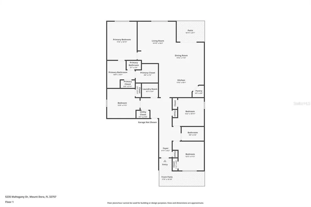 Photo of 5235 MAHOGANY DRIVE